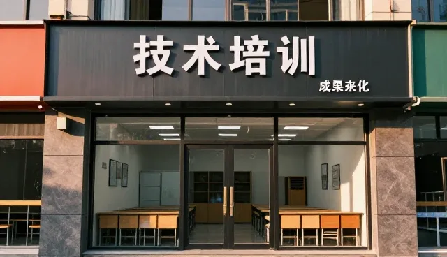 技术咨询适合哪些应用环境?