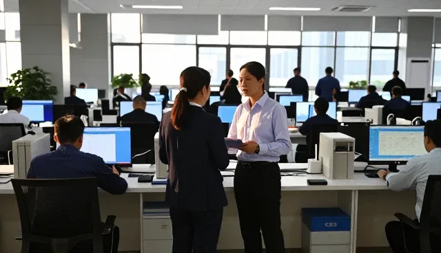系统集成选型关注点:比较两种做法或条件,点明实际取舍